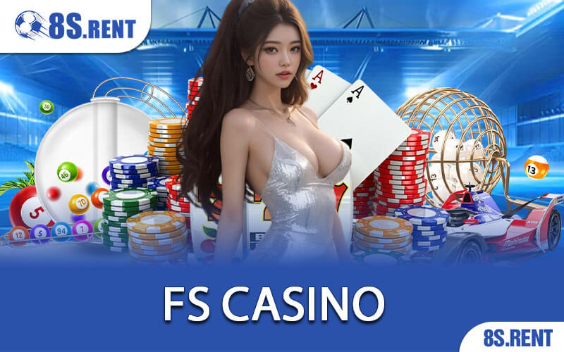 FS Casino