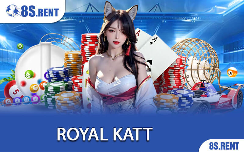 Royal Katt