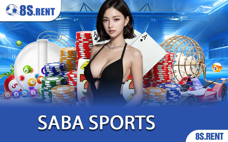 SABA SPORTS
