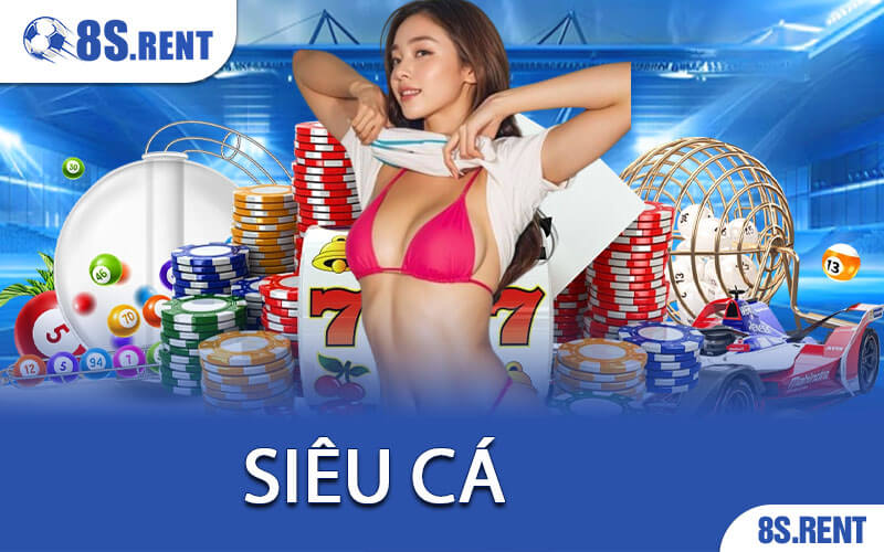 Siêu Cá
