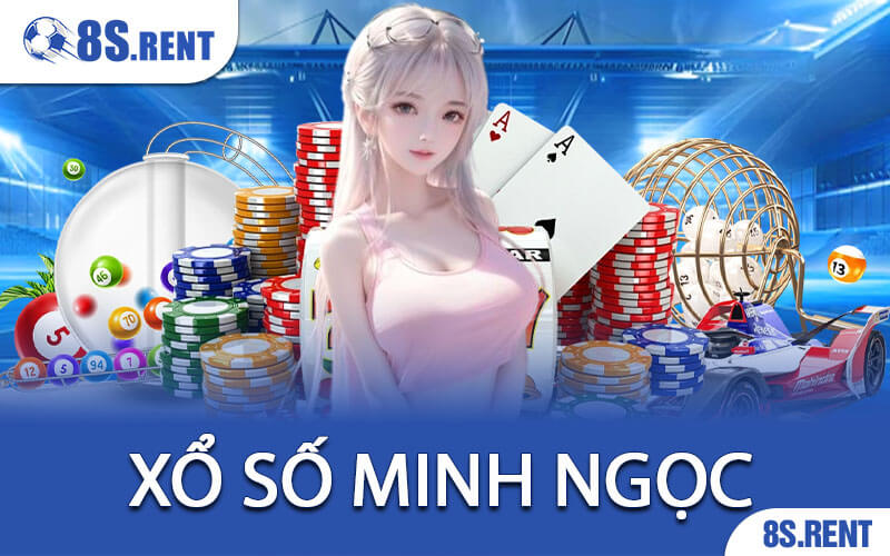 Xổ Số Minh Ngọc