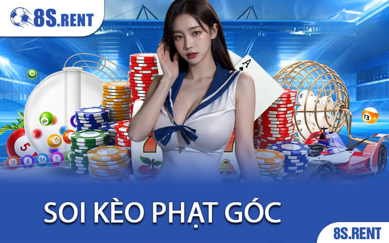 Soi Kèo Phạt Góc