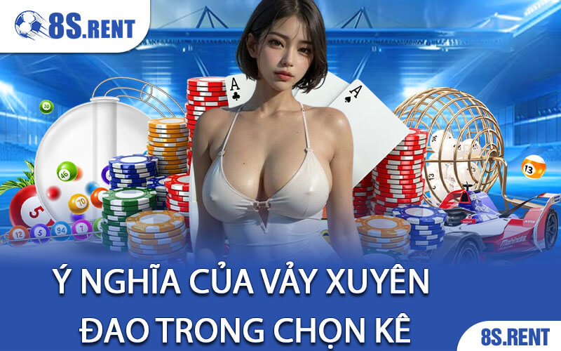 Ý Nghĩa Của Vảy Xuyên Đao Trong Chọn Kê